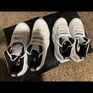Air Jordan retro 11